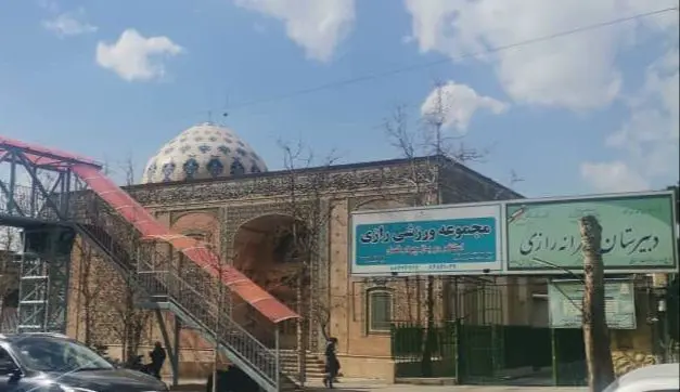 مسجد ولایت جنب مدرسه رازی به روی شهروندان باز شود/ ایجاد تره بار ده ونک در دستور کار مدیریت شهری باشد

