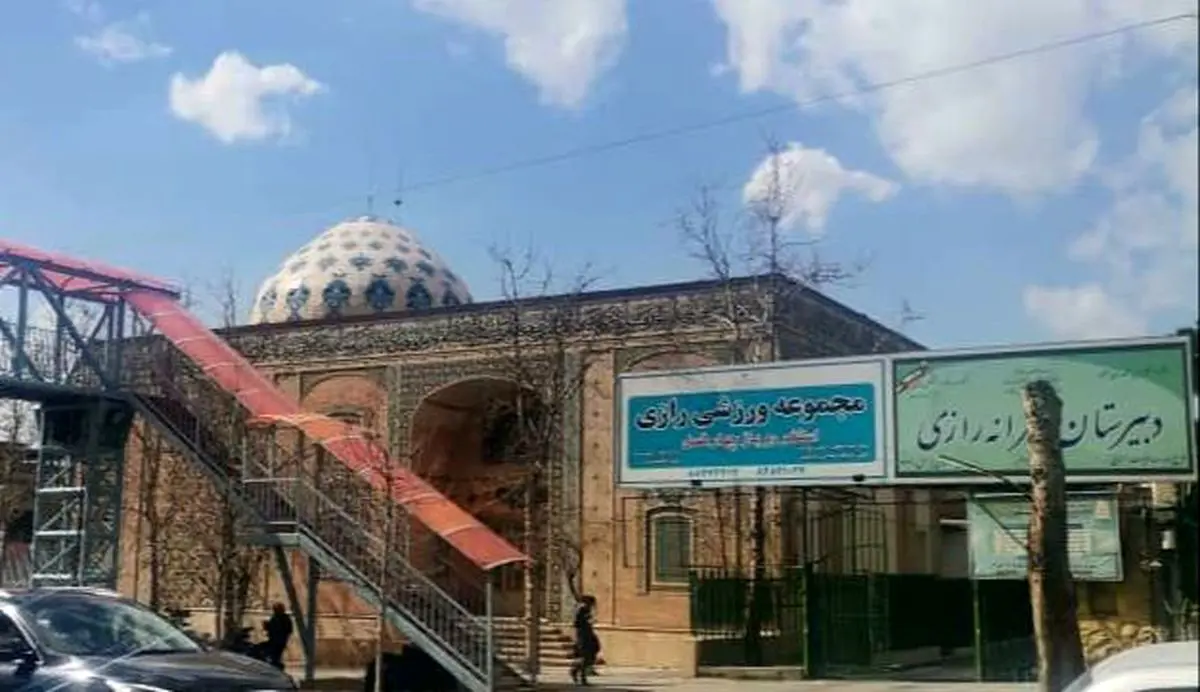 مسجد ولایت جنب مدرسه رازی به روی شهروندان باز شود/ ایجاد تره بار ده ونک در دستور کار مدیریت شهری باشد