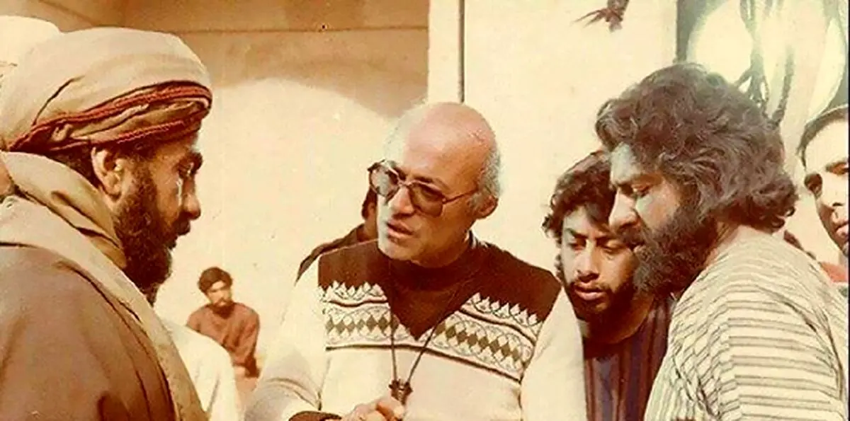 چرا تهیه‌کننده «سفیر» از «روز واقعه» کنار رفت؟