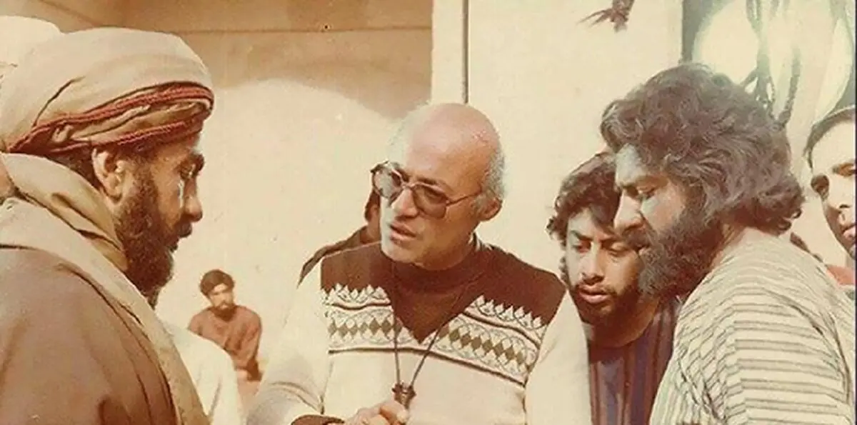 چرا تهیه‌کننده «سفیر» از «روز واقعه» کنار رفت؟