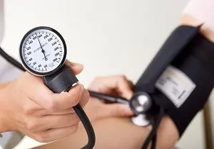 فشار خون مناسب در سنین مختلف+جدول