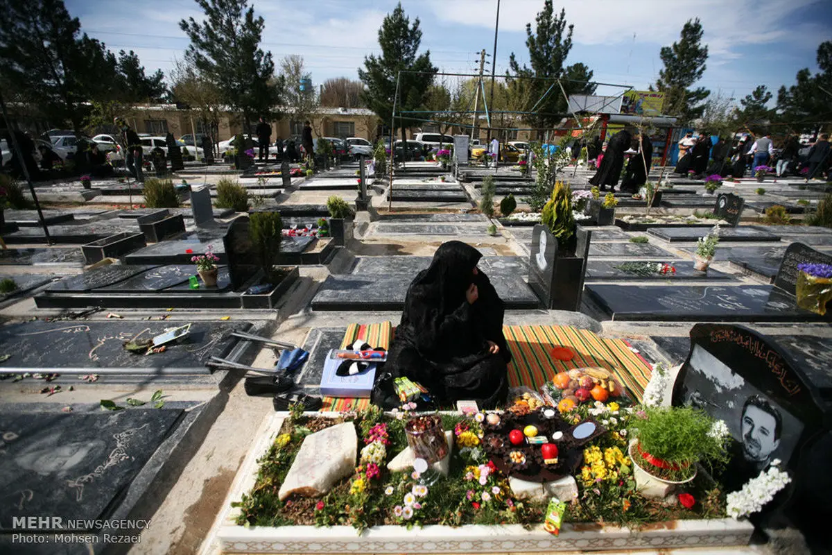 شهرداری تهران برای پنجشنبه و جمعه آخر سال چه برنامهای دارد؟