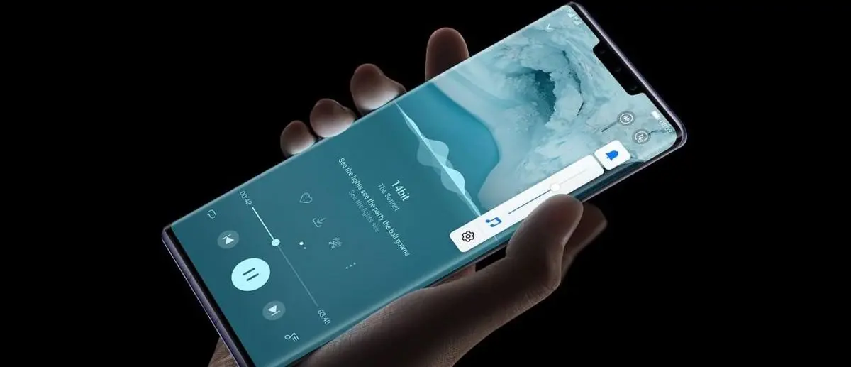 با نوآوریهای گوشیهای پرچمدار سری Mate 30 Huawei آشنا شوید