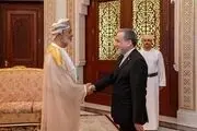 امیدواری سلطان عمان به خاتمه هرچه سریع‌تر جنگ و آمادگی برای کمک