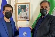 انتخاب سرپرست مدیر رسانه‌ای استقلال