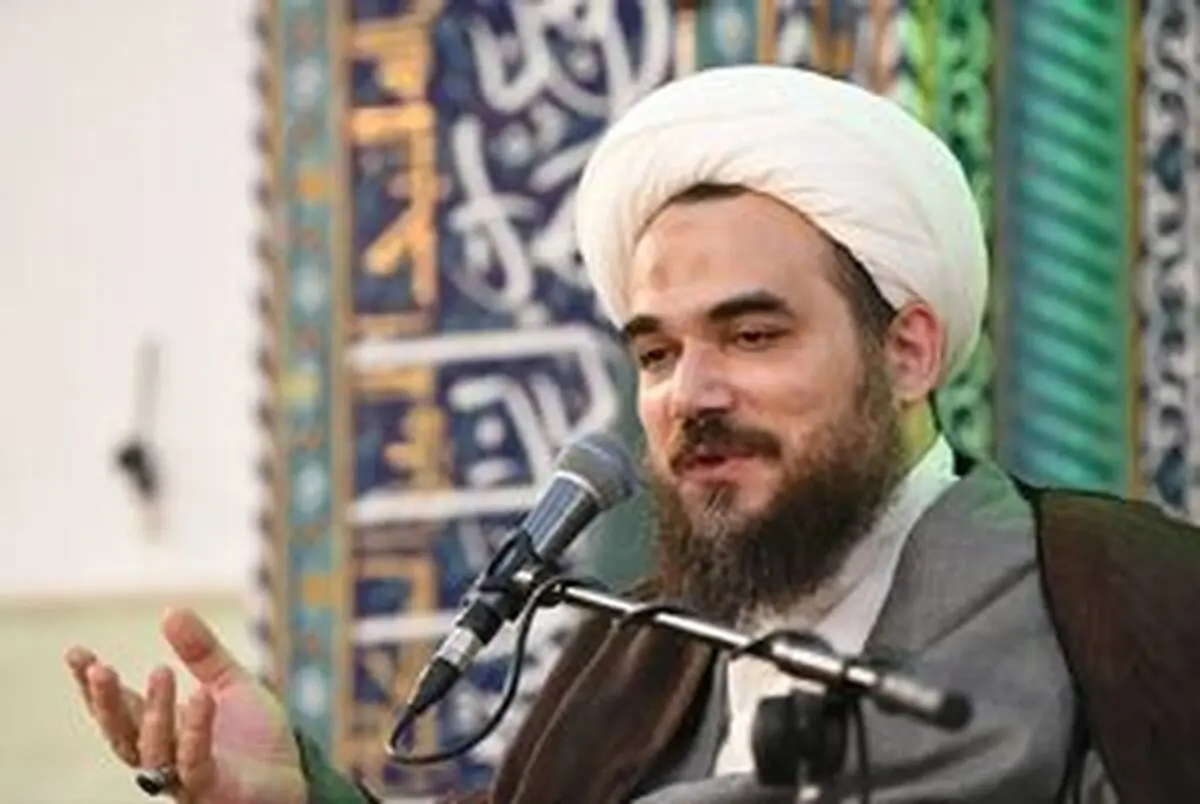 محمدی گلپایگانی: حضور در مراسم بزرگداشت همسر شهیدم برایم سخت بود