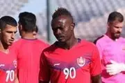 
جلسه بی‌نتیجه منشا با مسئولان باشگاه پرسپولیس
