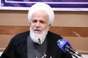 محمدی عراقی: راه سرخ و نورانی مقاومت ادامه خواهد یافت