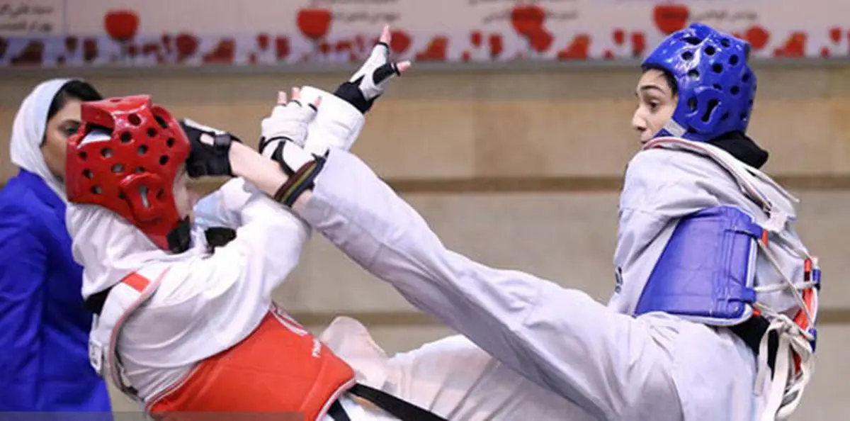تکواندو دختران به دنبال تکرار قهرمانی جهانی