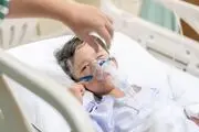 رکورد بی سابقه بستری کودکان آمریکایی مبتلا به کرونا 