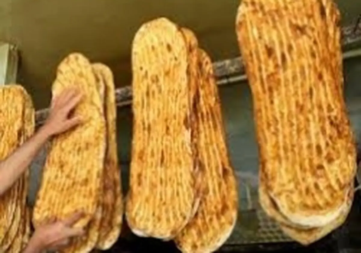 تفاوت نرخ نان در سایه بی تفاوتی مسئولان