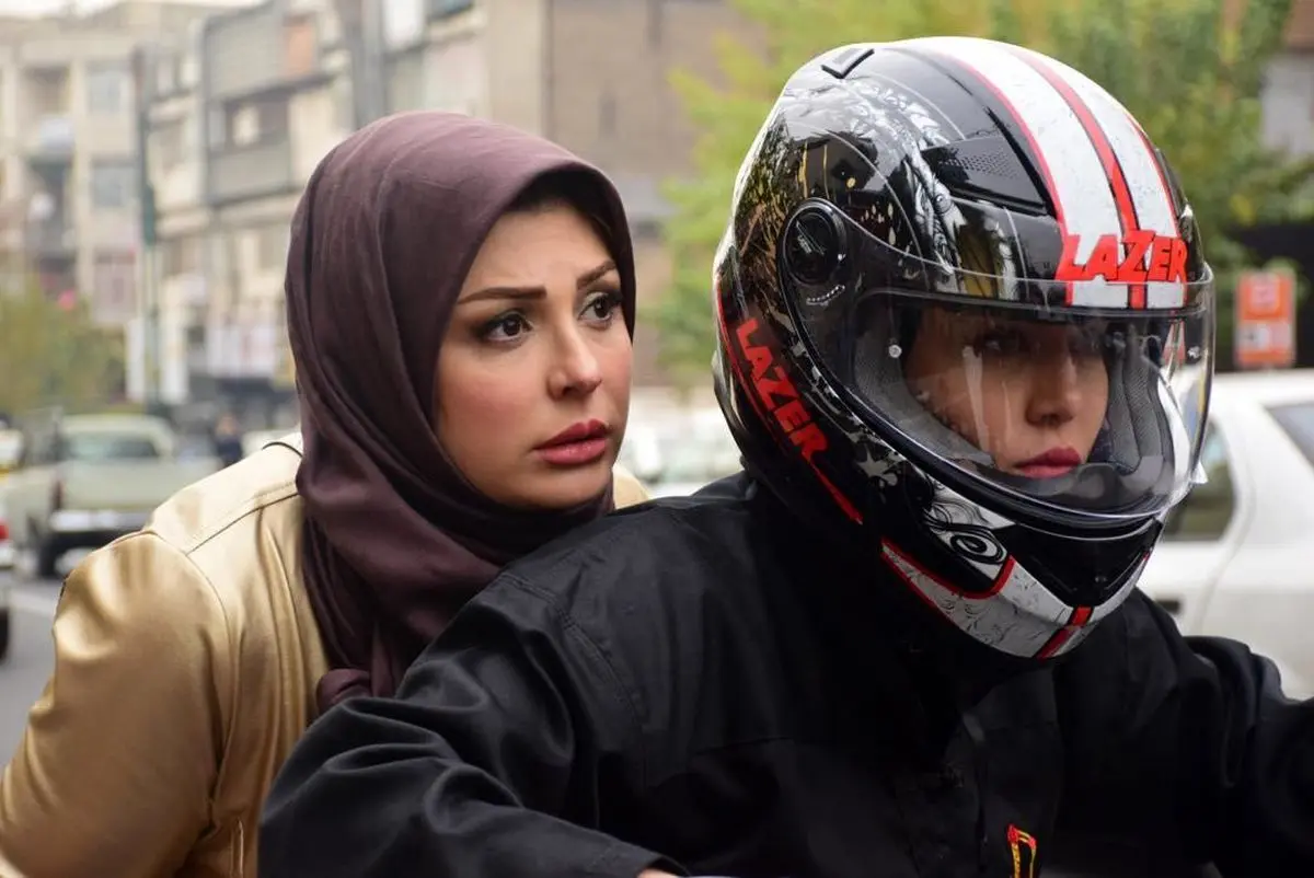 بازگشت نیوشا ضیغمی با «زنها فرشتهاند ۲» به سینماها