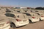 مهلت ترخیص خودرو و کالاهای گروه 4 در گمرکات 3 ماه تمدید شد