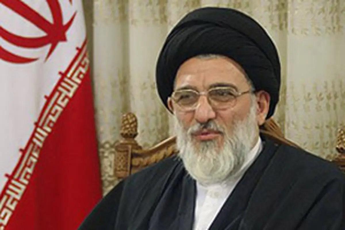  تکذیب خبر وخامت حال آیت الله هاشمی شاهرودی 
