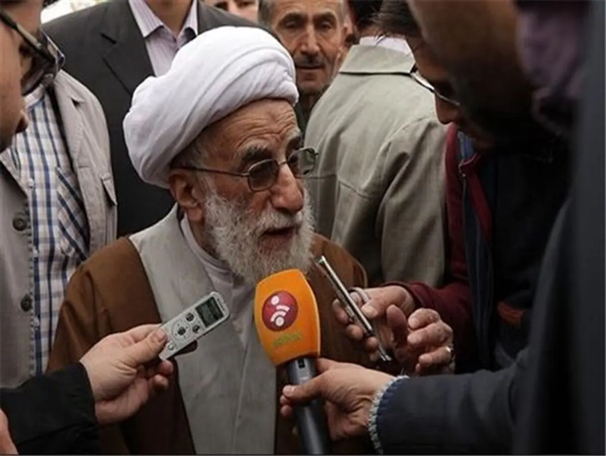 آمریکا بداند نمی‌تواند ما را از مردم مظلوم فلسطین جدا کند