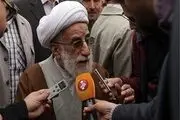 آمریکا بداند نمی‌تواند ما را از مردم مظلوم فلسطین جدا کند