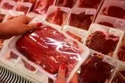 اختلاف قیمت ۲۵ درصدی گوشت گوسفندی در میادین میوه نسبت به سطح شهر