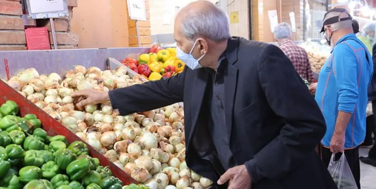 میادین میوه و تره بار روز شنبه باز هستند