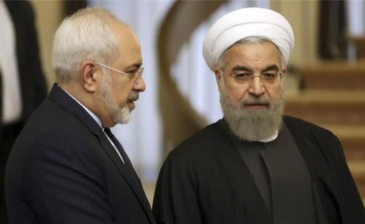 خارجی‌ها مکالمات ظریف و روحانی را شنود کردند