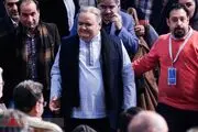 آخرین وضعیت سلامتی اکبر عبدی از زبان دخترش المیرا