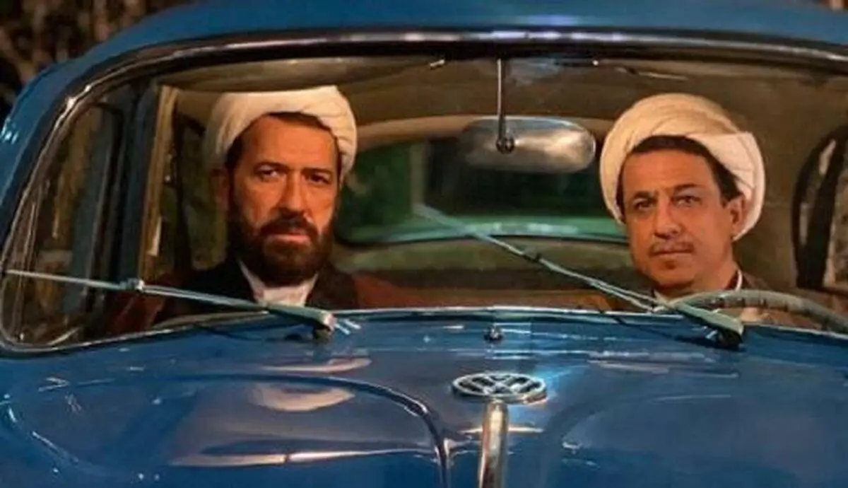 
افشای یک «راز ناتمام» در شبکه یک
