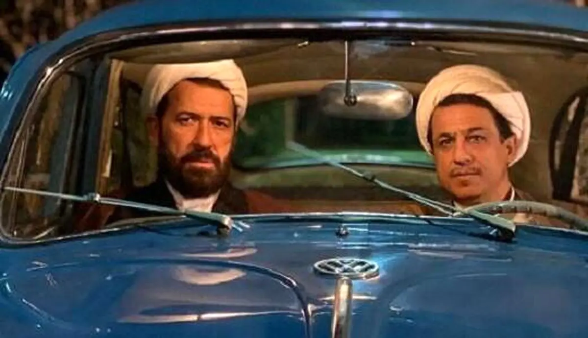 افشای یک «راز ناتمام» در شبکه یک