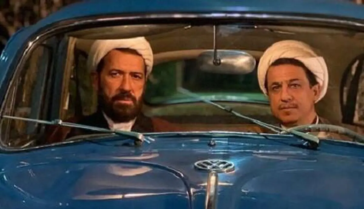 
افشای یک «راز ناتمام» در شبکه یک
