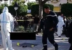 شناسایی و انهدام یک گروهک تروریستی در تونس