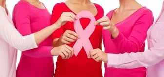 هفت گام زنانه برای پیشگیری از سرطان سینه 