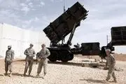 موشک‌های دفاعی آمریکا از عربستان خارج شد