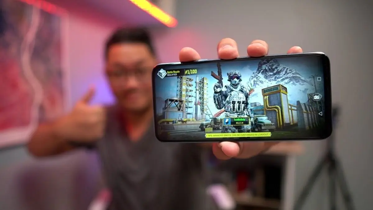 چه قابلیتهایی گوشی Huawei Y9s را به انتخابی خوب برای گیمینگ تبدیل میکند