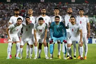 ایران 1-0 ازبکستان | ایران قهرمان کافا شد