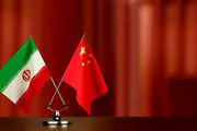 نگرانی‌ای که از تفاهمنامه ایران و چین به جان واشنگتن افتاد