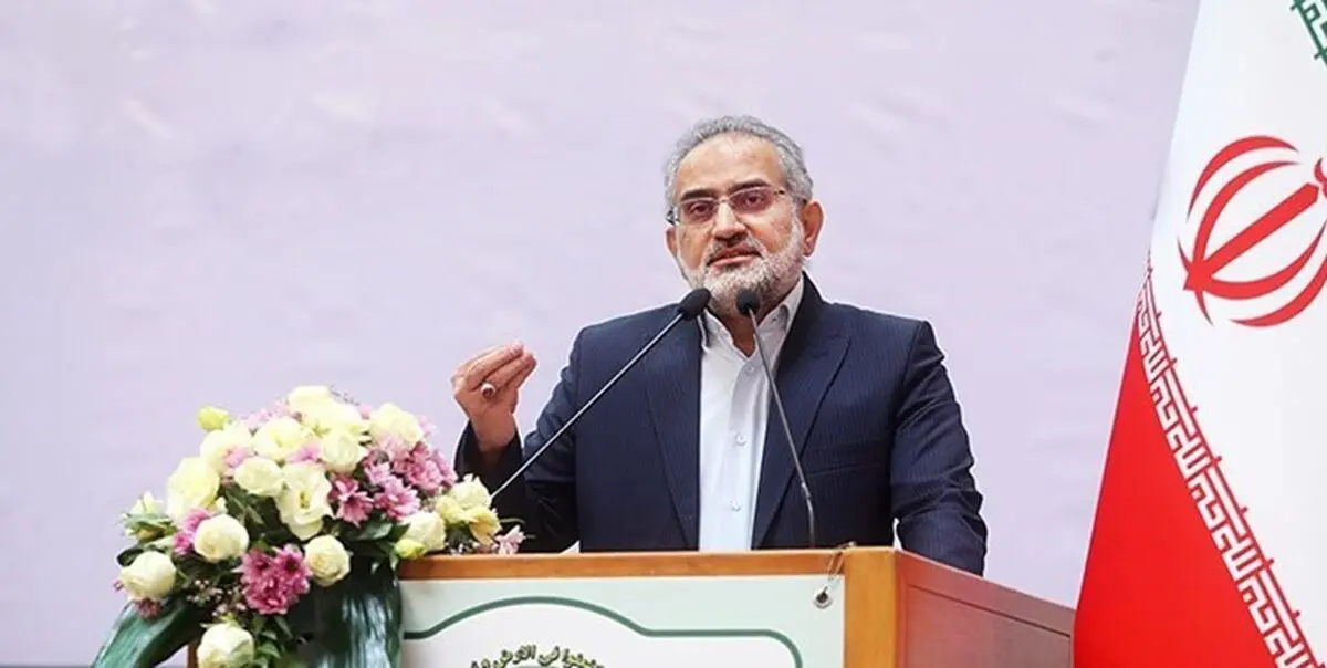برخی تلاش دارندبرای ایجاد ناامیدی مسئولان دولت را ناکارآمد نشان دهند
