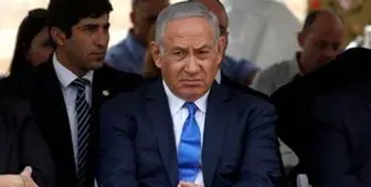 هشدار صهیونیست‌ها درباره بهره‌برداری حزب‌الله و حماس از ضعف نتانیاهو
