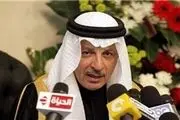 سفیر عربستان: اسد مانند صدام و قذافی است