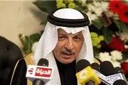 سفیر عربستان: اسد مانند صدام و قذافی است