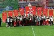 به هواداران فولاد بدهکار بودیم