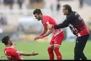 واکنش هییت مدیره پرسپولیس به جدایی طارمی