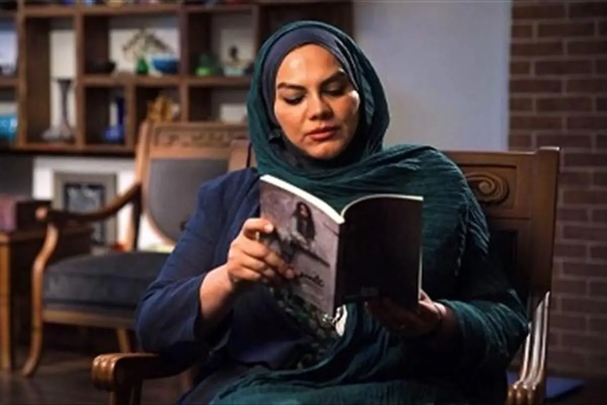 واکنش «نرگس آبیار» به ماجرای تمساح در دریاچه چیتگر