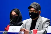 واکنش نادر فلاح به حجم انتقادات از فیلم «لایه‌های دروغ»