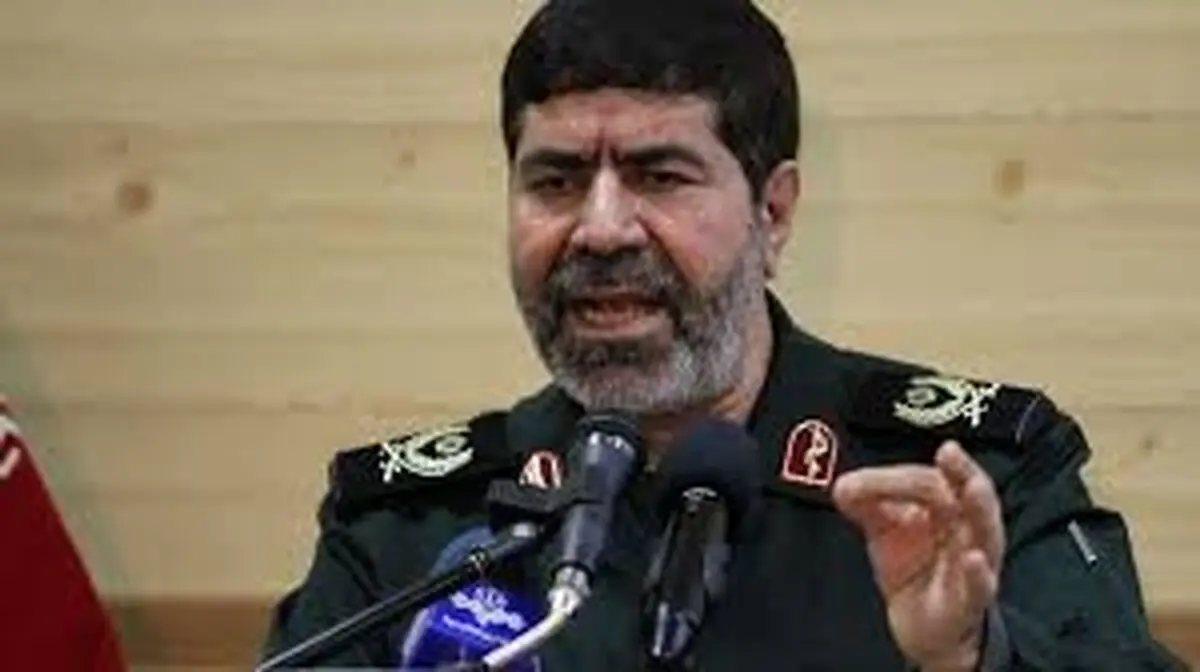 به زودی شادی مقطعی صهیونیست‌ها را به عزا تبدیل خواهیم کرد
