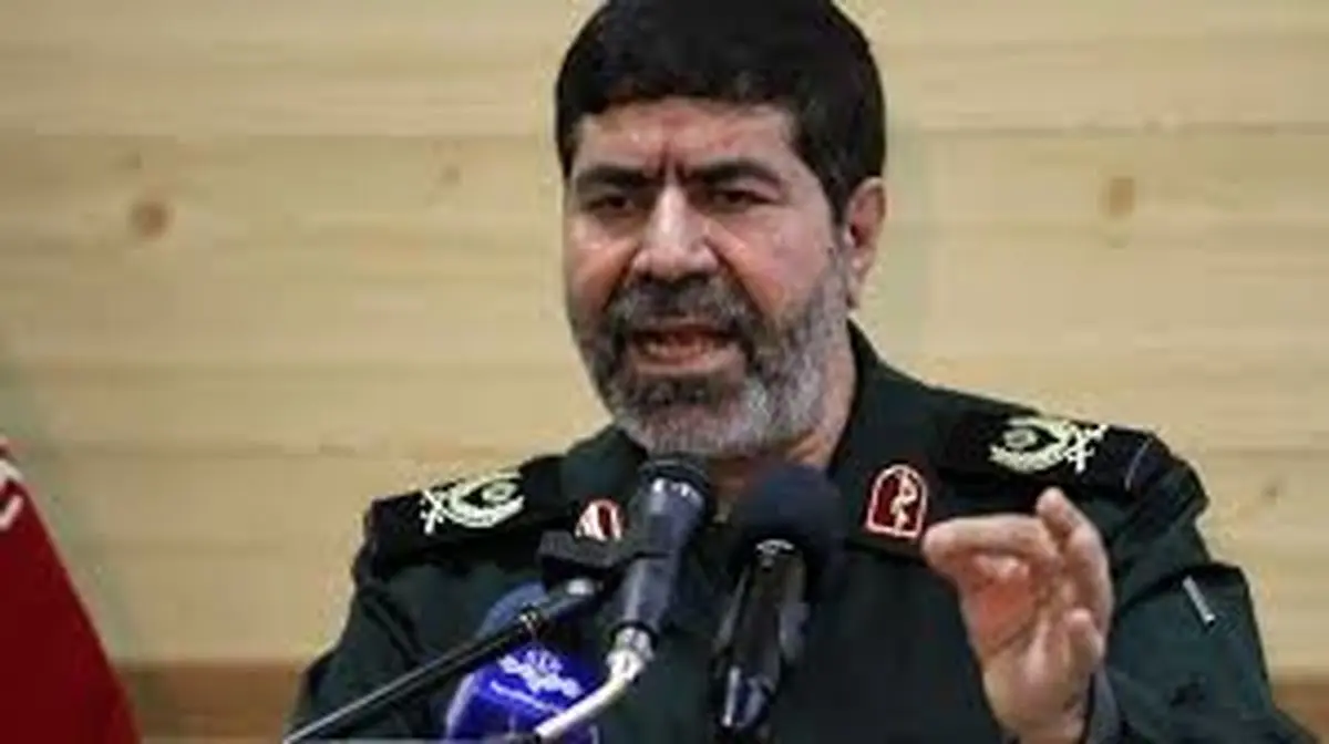 به زودی شادی مقطعی صهیونیستها را به عزا تبدیل خواهیم کرد