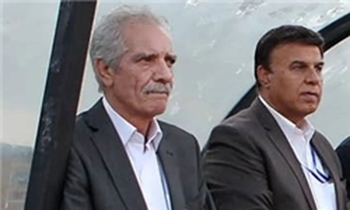 لیست خرید استقلال رو شد