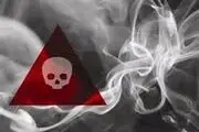 مسمومیت با مونوکسید کربن در داخل چادر 