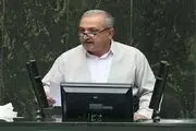 تشکیل وزارت بازرگانی تولید را زمین‌گیر می‌کند