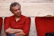 عکس هنری بازیگر محبوب سریالهای مهران مدیری
