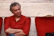 عکس هنری بازیگر محبوب سریالهای مهران مدیری