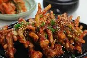 پای مرغ چه خواصی دارد؟

