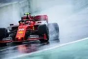 مسابقات فرمول یک استرالیا برگزار می شود؟